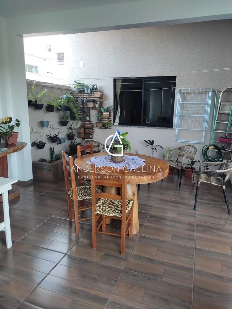 Casa, 3 quartos - Foto 7