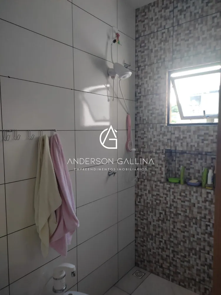 Casa, 3 quartos - Foto 12
