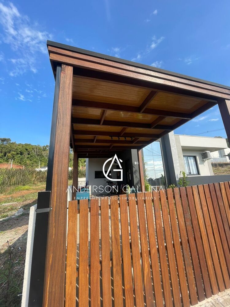 Casa, 2 quartos - Foto 8