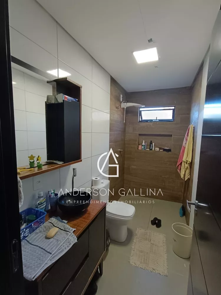 Casa, 2 quartos - Foto 4