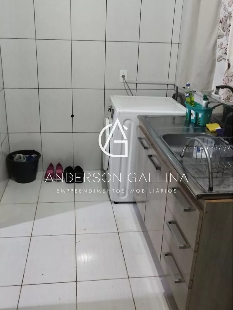 Casa, 3 quartos - Foto 6