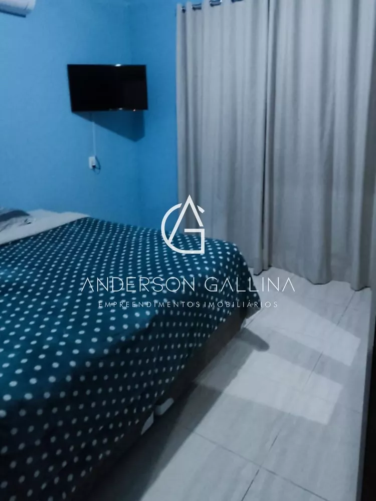 Casa, 3 quartos - Foto 7