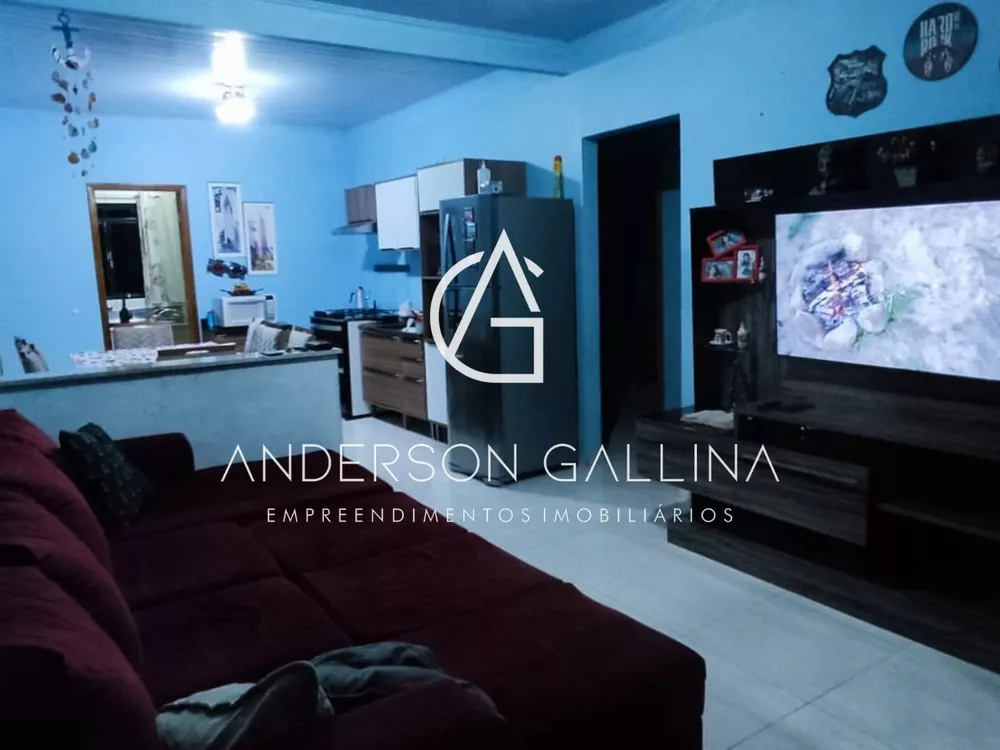 Casa, 3 quartos - Foto 5