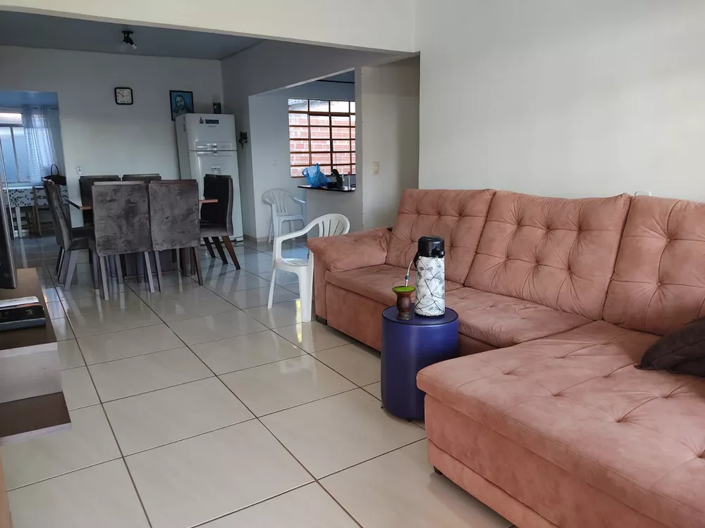 Casa, 3 quartos - Foto 7