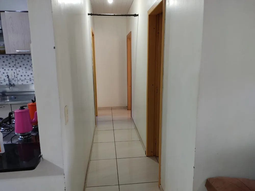 Casa, 3 quartos - Foto 9