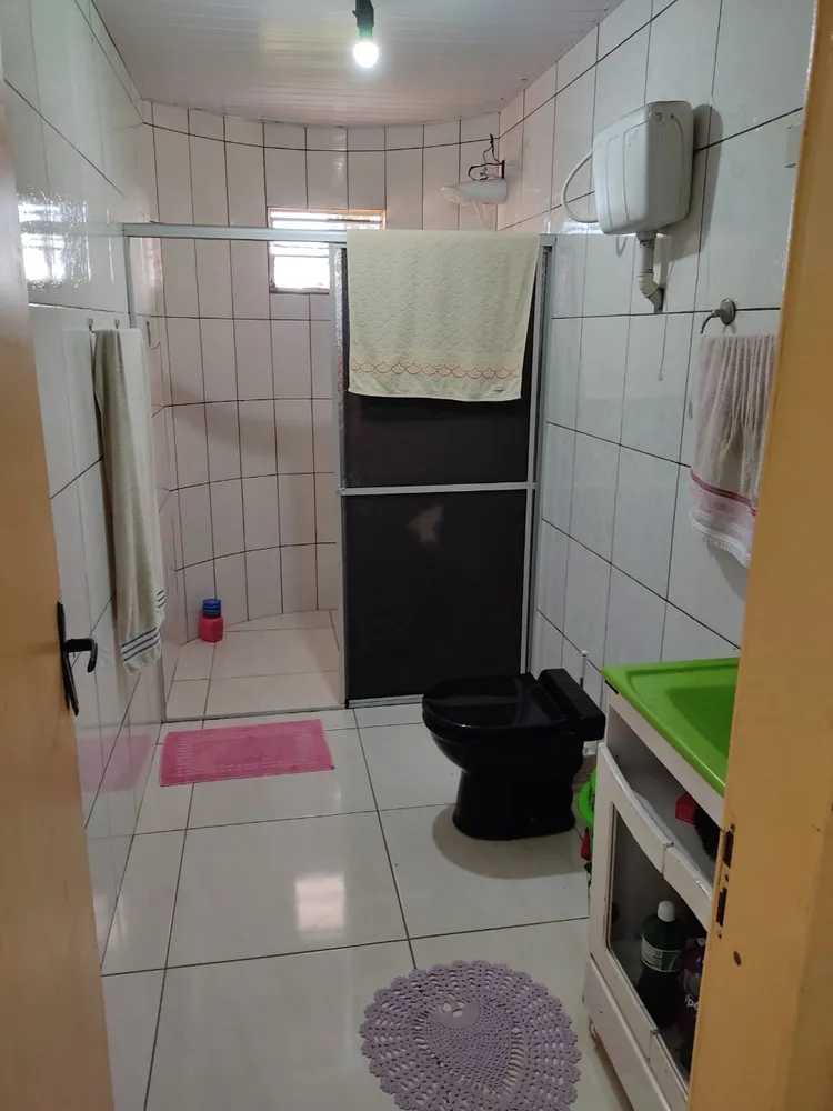 Casa, 3 quartos - Foto 11