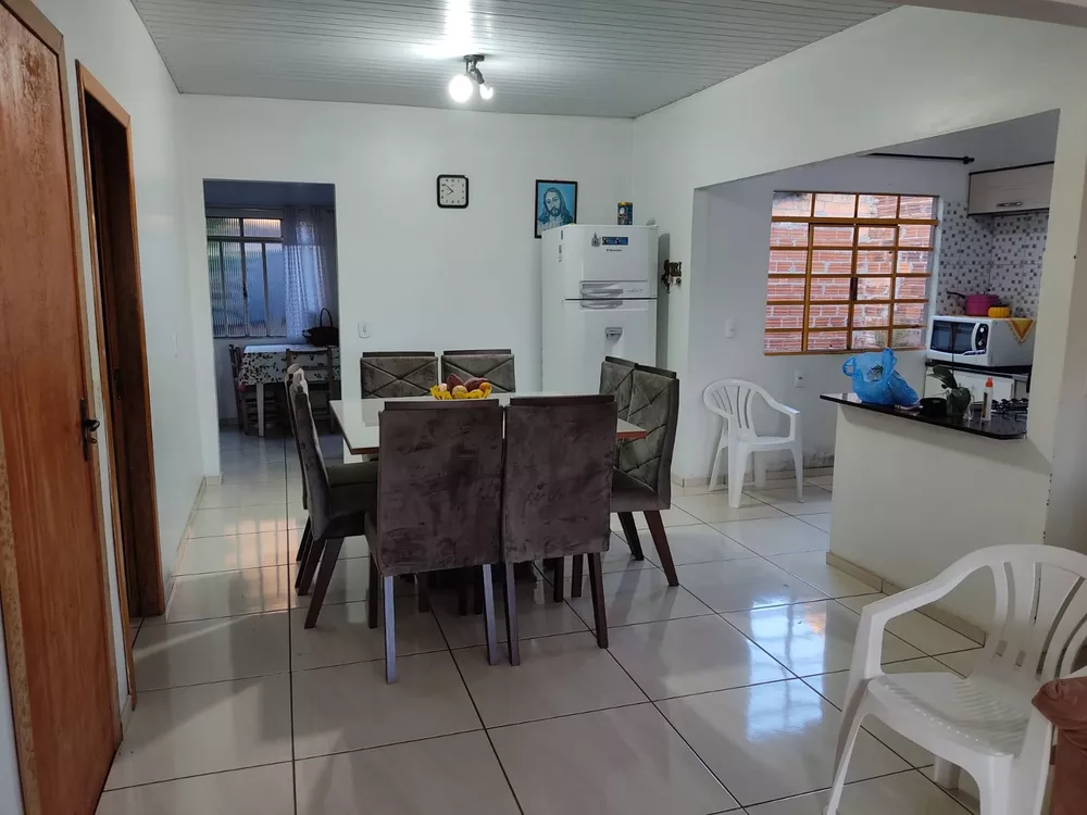 Casa, 3 quartos - Foto 5