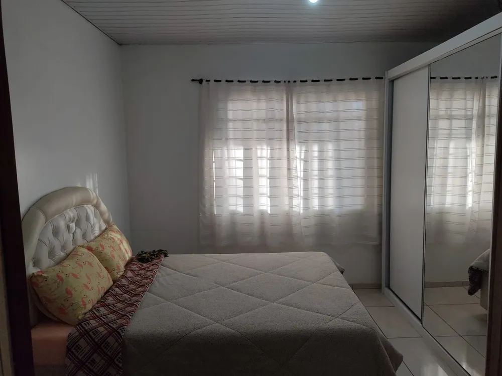 Casa, 3 quartos - Foto 10