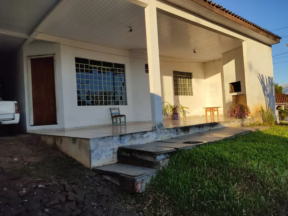 Casa à venda com 3 quartos, 300m² - Foto 3