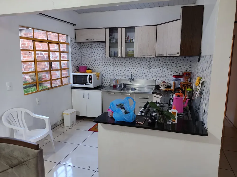 Casa, 3 quartos - Foto 12