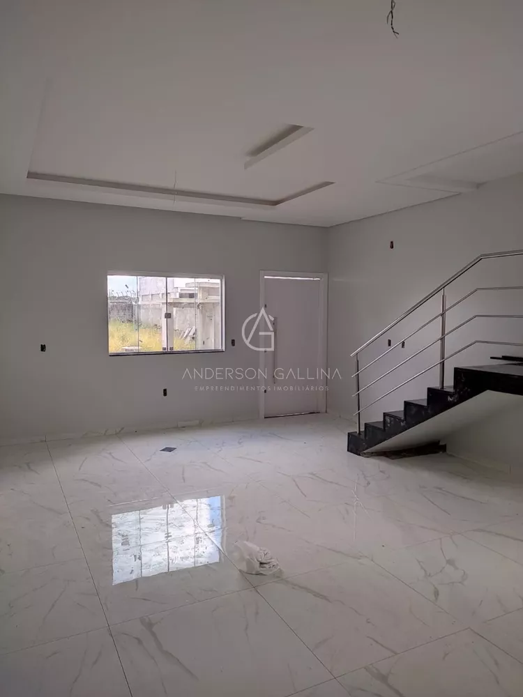 Casa, 3 quartos - Foto 7