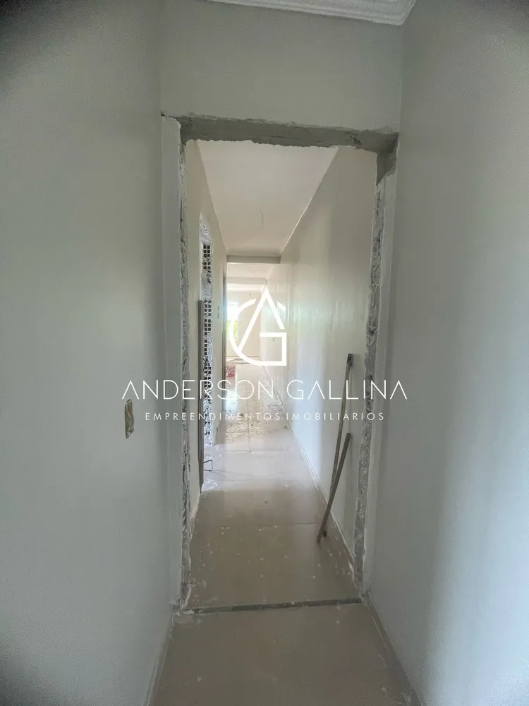 Casa, 2 quartos - Foto 10