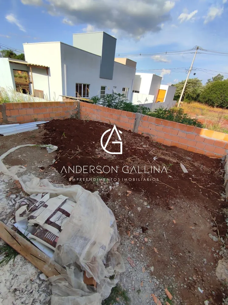 Casa, 2 quartos - Foto 5