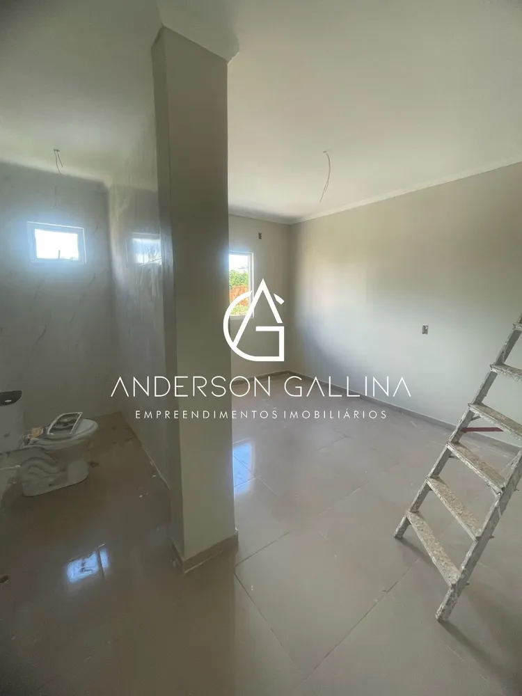 Casa, 2 quartos - Foto 4
