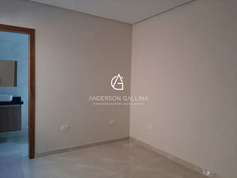 Casa, 3 quartos - Foto 3