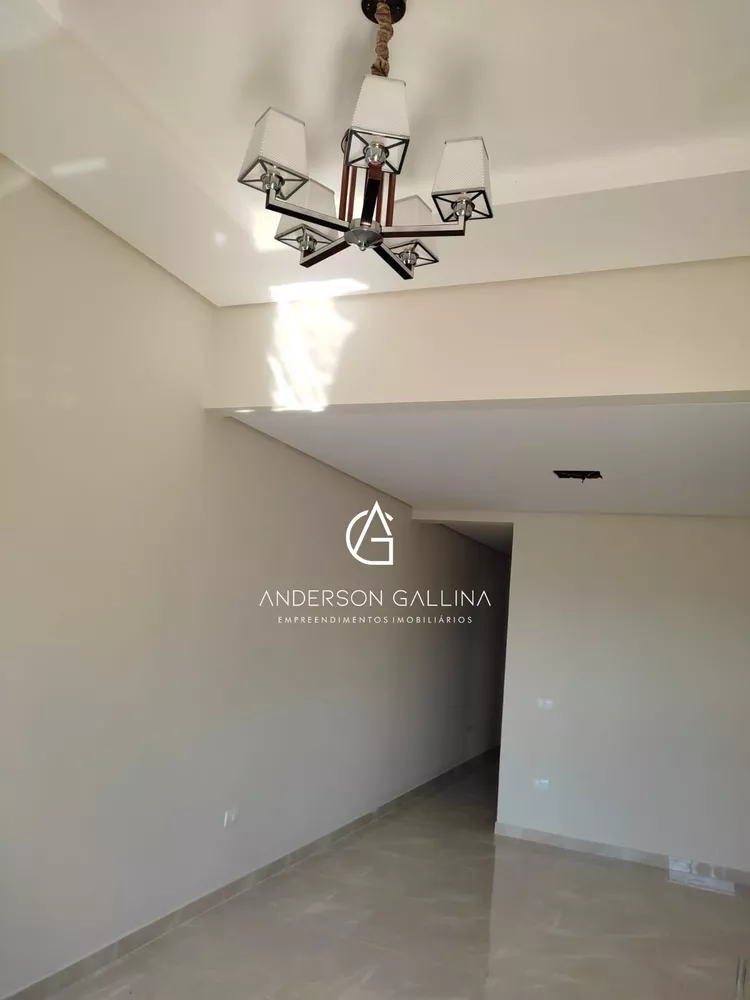 Casa, 3 quartos - Foto 2