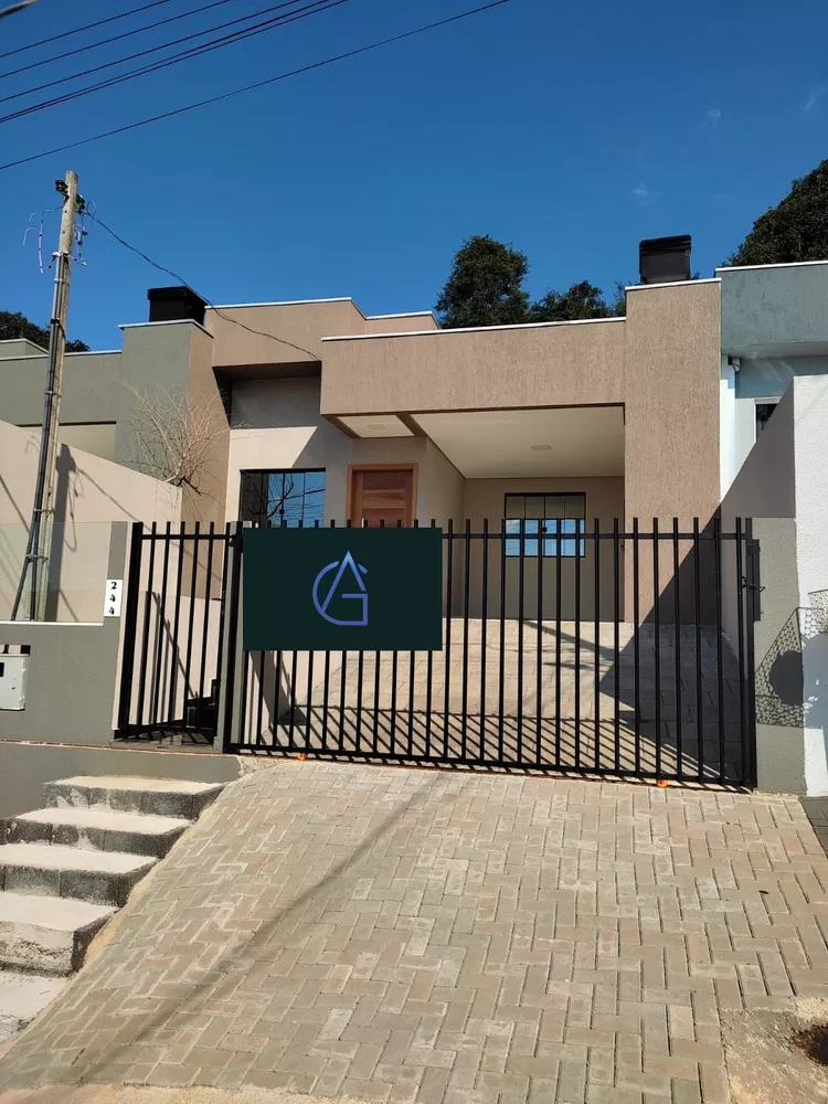 Casa, 3 quartos - Foto 4