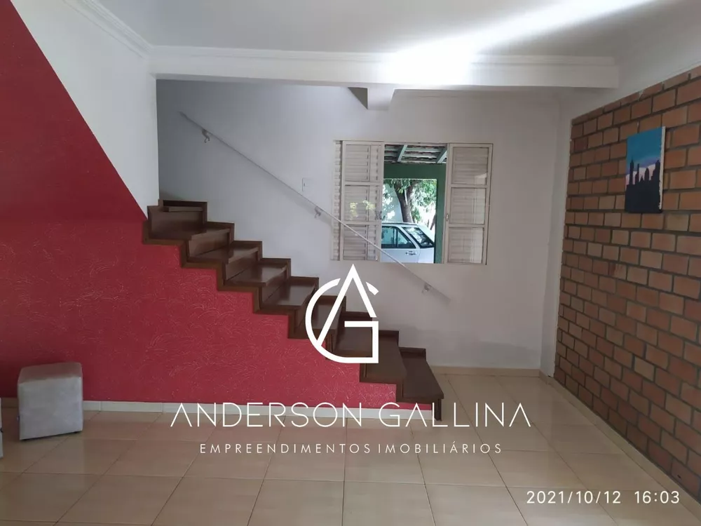 Casa, 3 quartos - Foto 4
