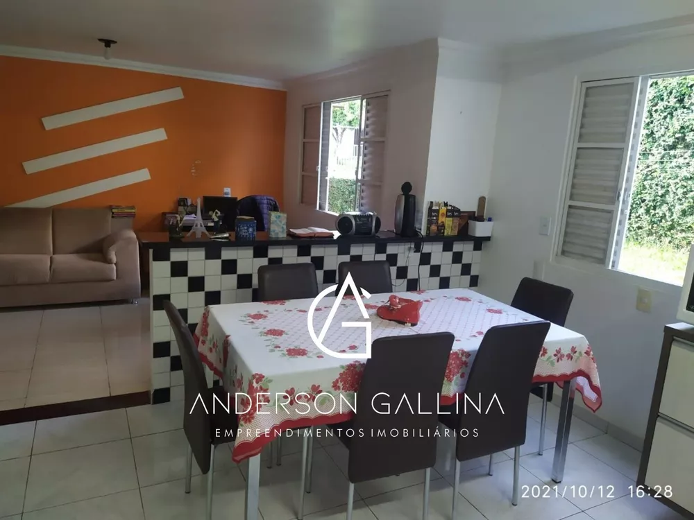 Casa, 3 quartos - Foto 6