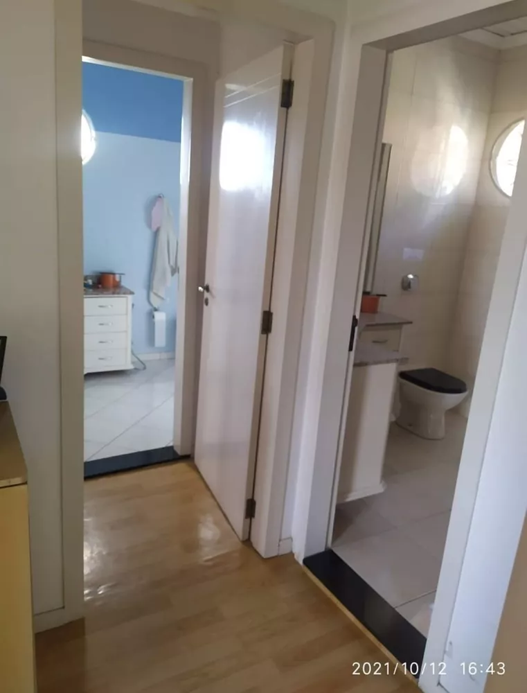 Casa, 3 quartos - Foto 16
