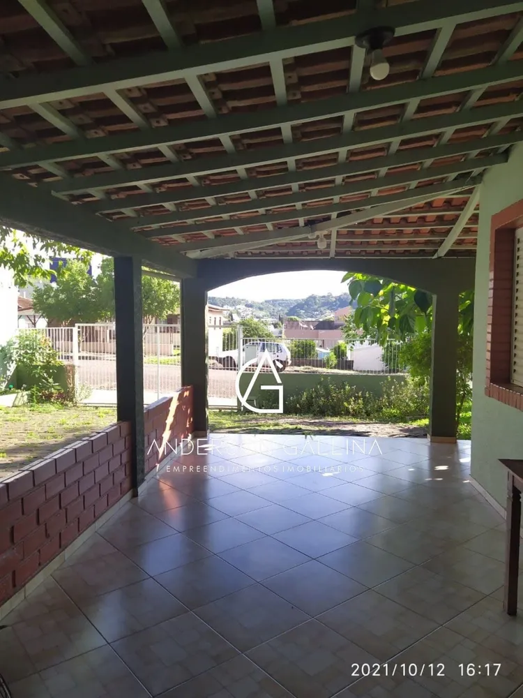 Casa, 3 quartos - Foto 17