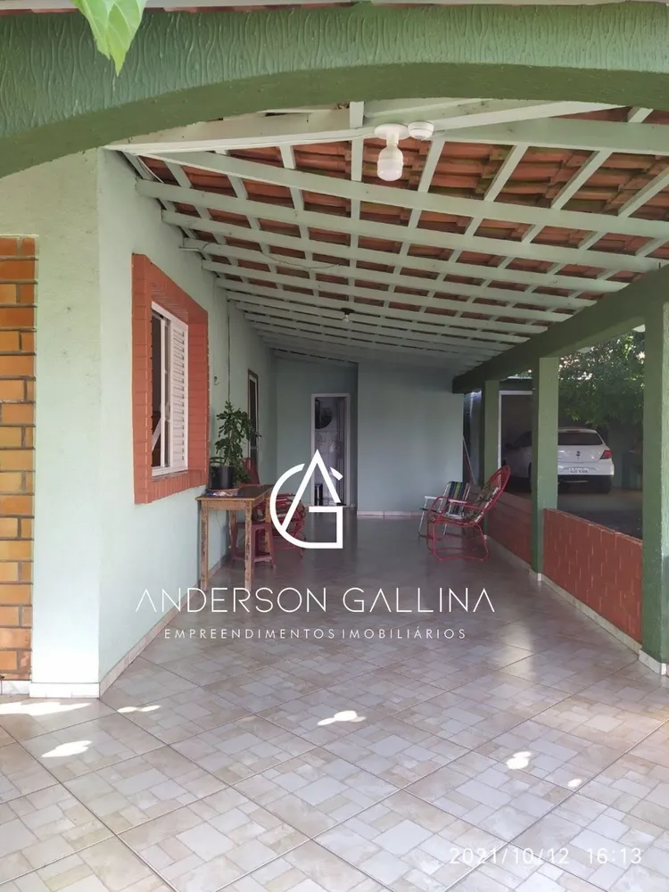 Casa, 3 quartos - Foto 23