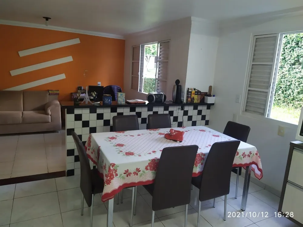 Casa, 3 quartos - Foto 21