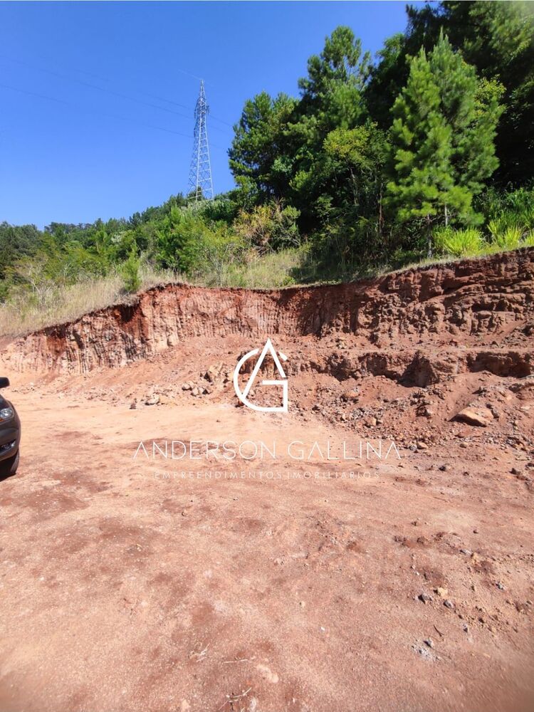 Terreno, 303 m² - Foto 5