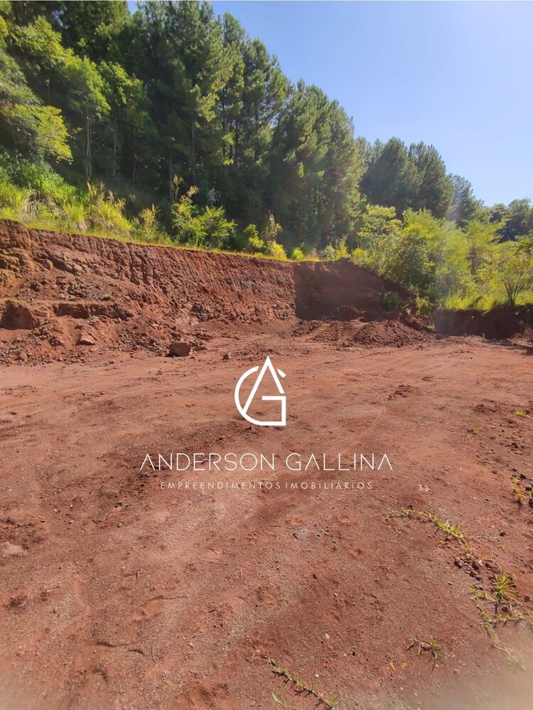 Terreno, 303 m² - Foto 8