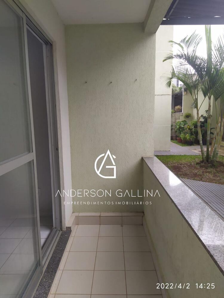 Apartamento, 2 quartos, 69 m² - Foto 2