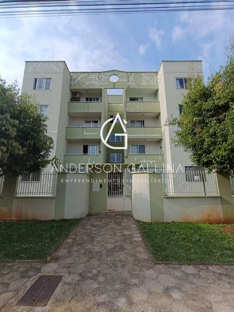 Apartamento, 2 quartos, 69 m² - Foto 1