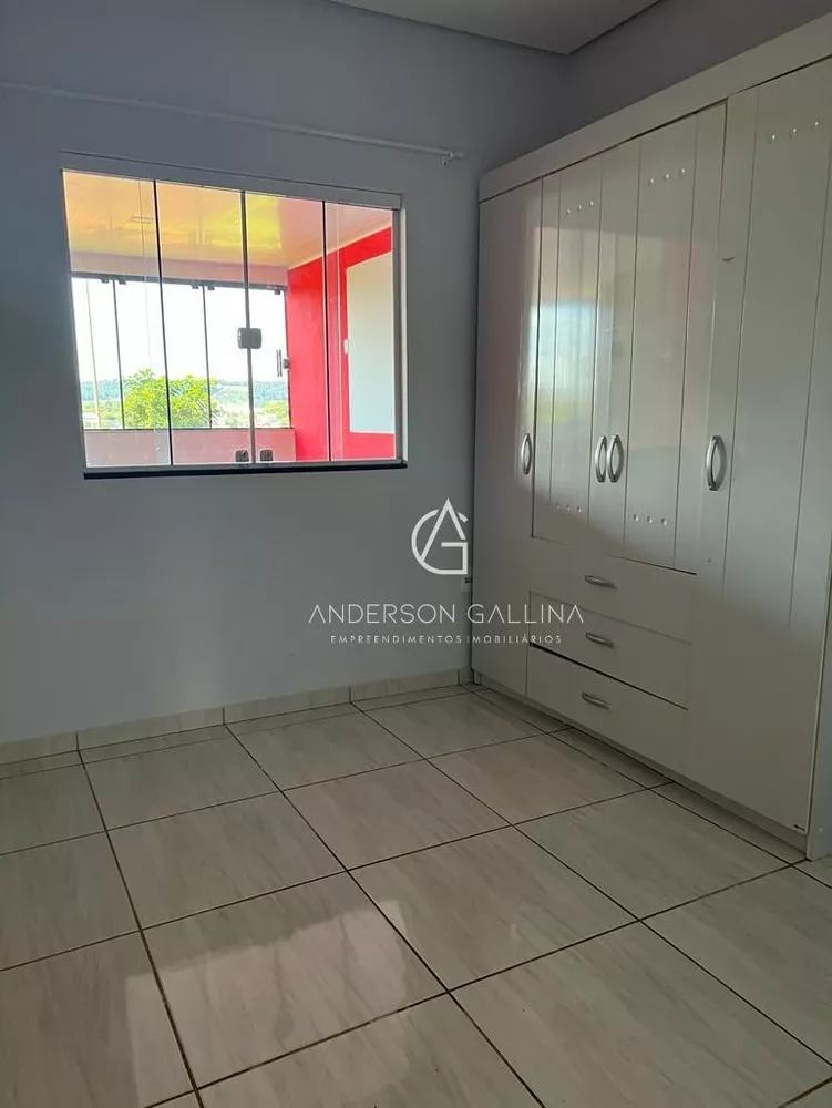 Casa à venda com 2 quartos, 90m² - Foto 4