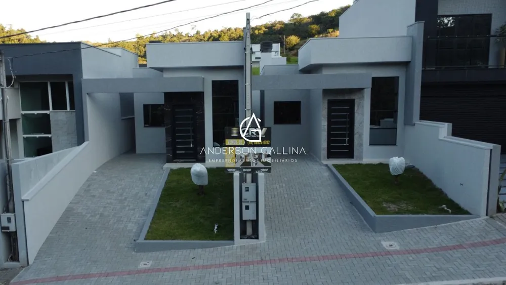 Casa, 2 quartos - Foto 6