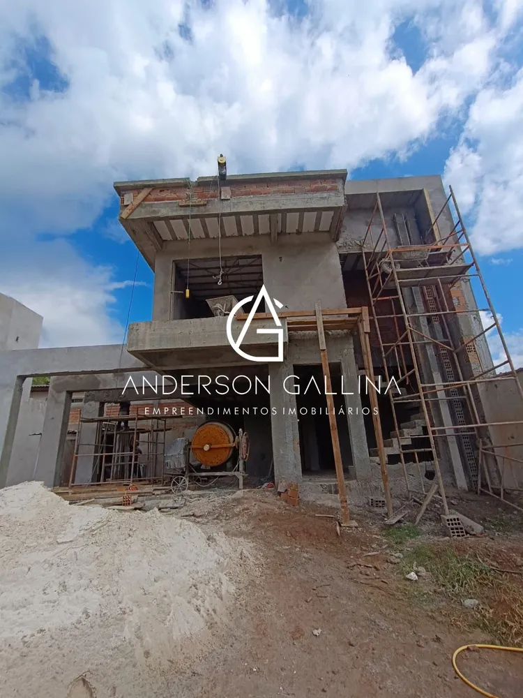 Casa, 3 quartos, 131 m² - Foto 8