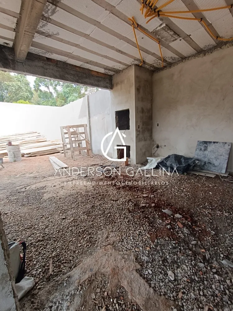 Casa, 3 quartos, 131 m² - Foto 11