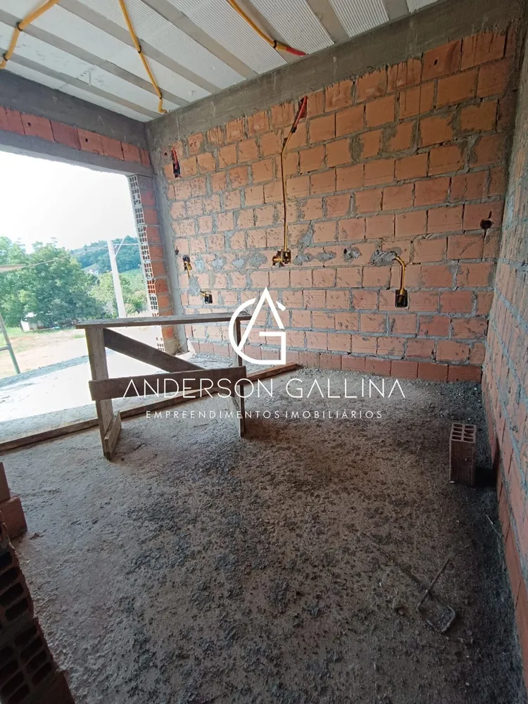 Casa, 3 quartos, 131 m² - Foto 10