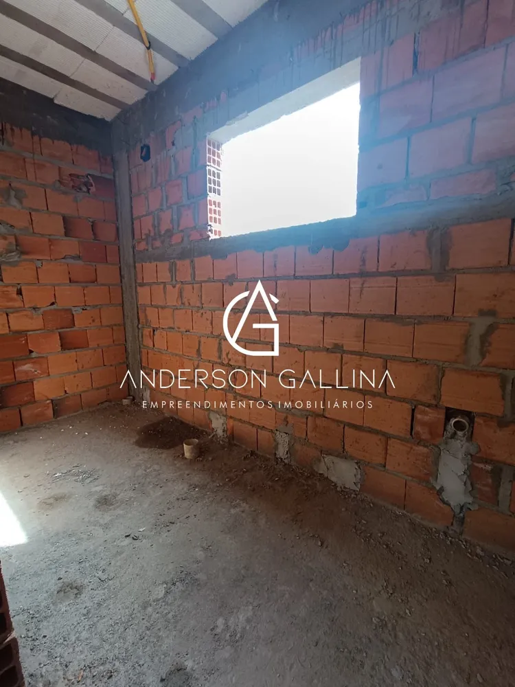Casa, 3 quartos, 131 m² - Foto 10