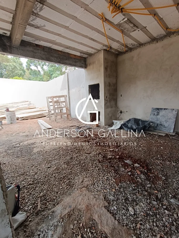 Casa, 3 quartos, 131 m² - Foto 5