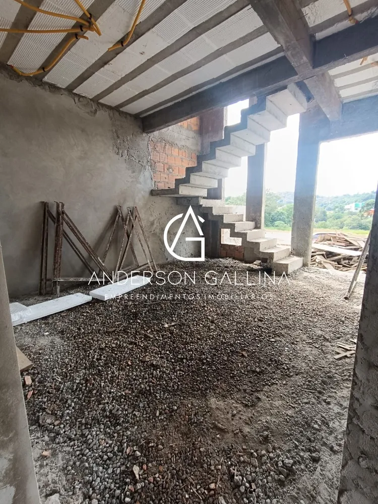 Casa, 3 quartos, 131 m² - Foto 16