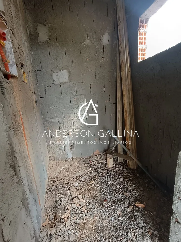 Casa, 3 quartos, 131 m² - Foto 8