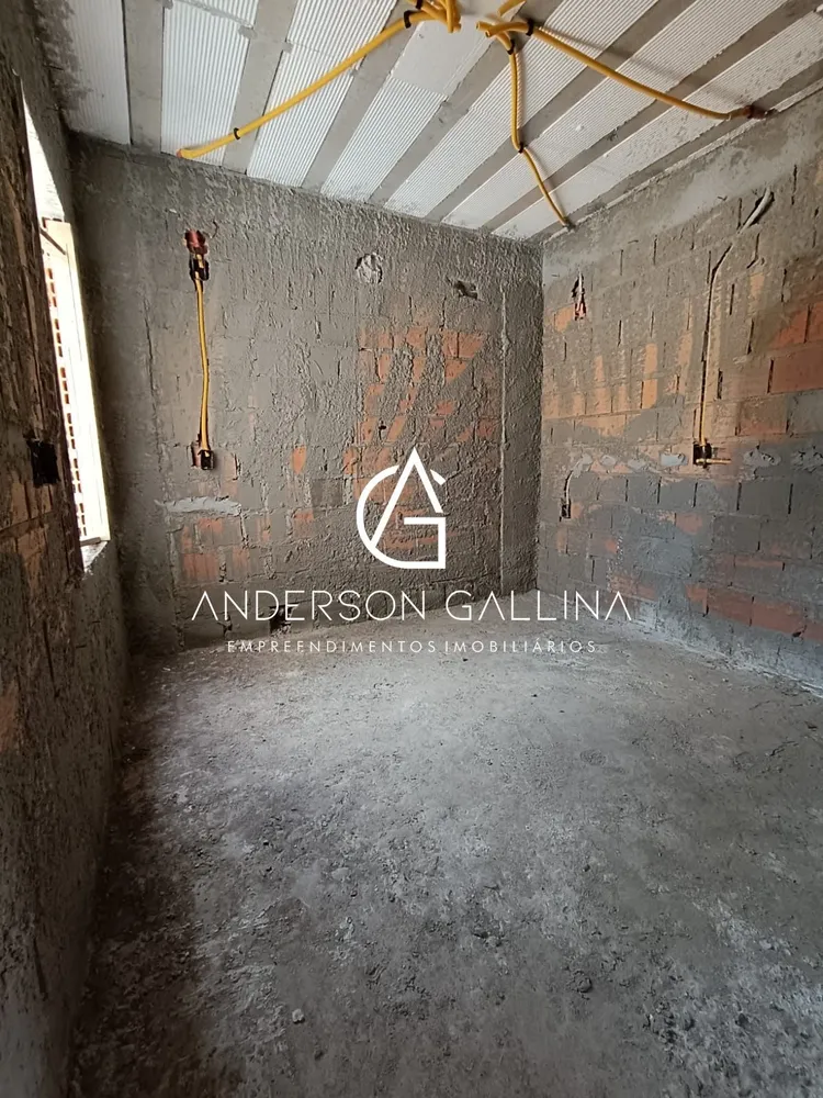 Casa, 3 quartos, 131 m² - Foto 7