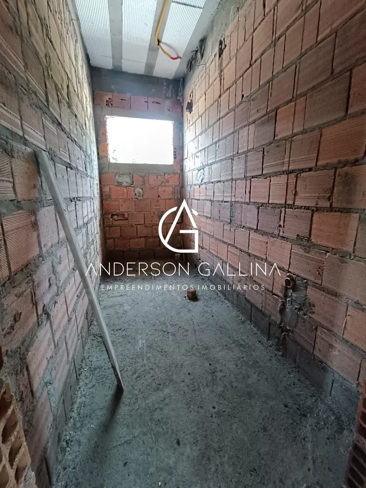 Casa, 3 quartos, 131 m² - Foto 12