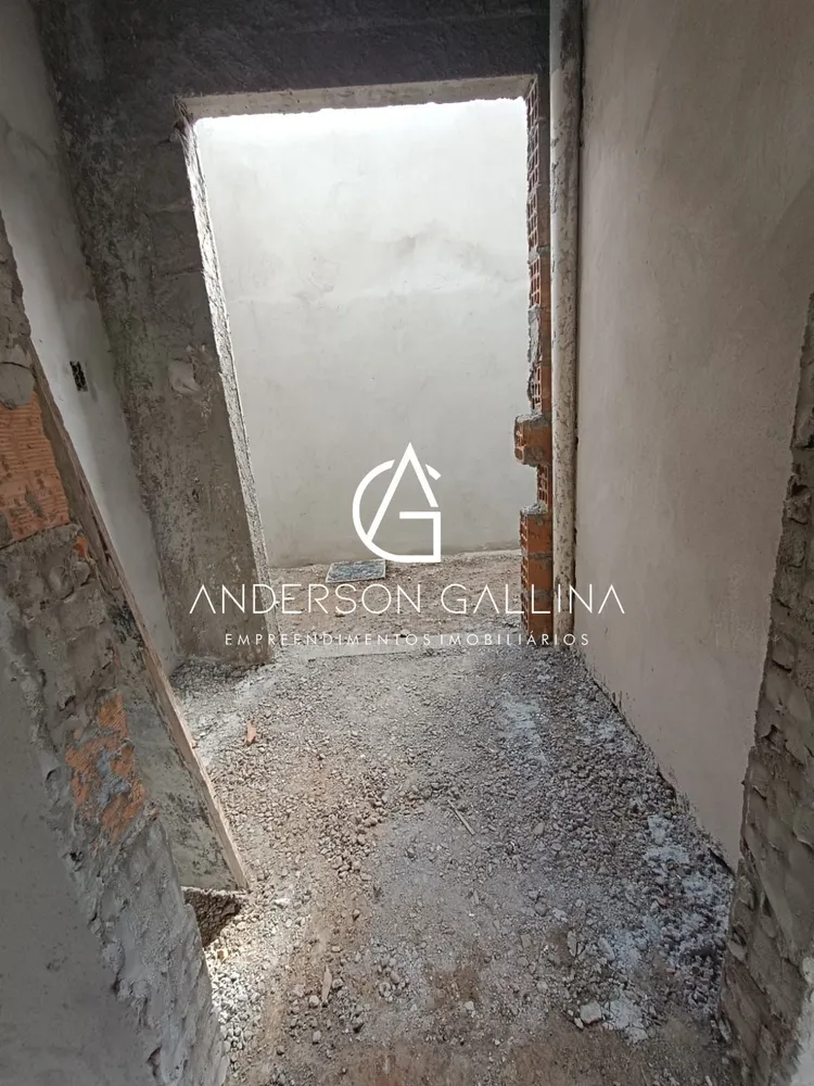Casa, 3 quartos, 131 m² - Foto 6