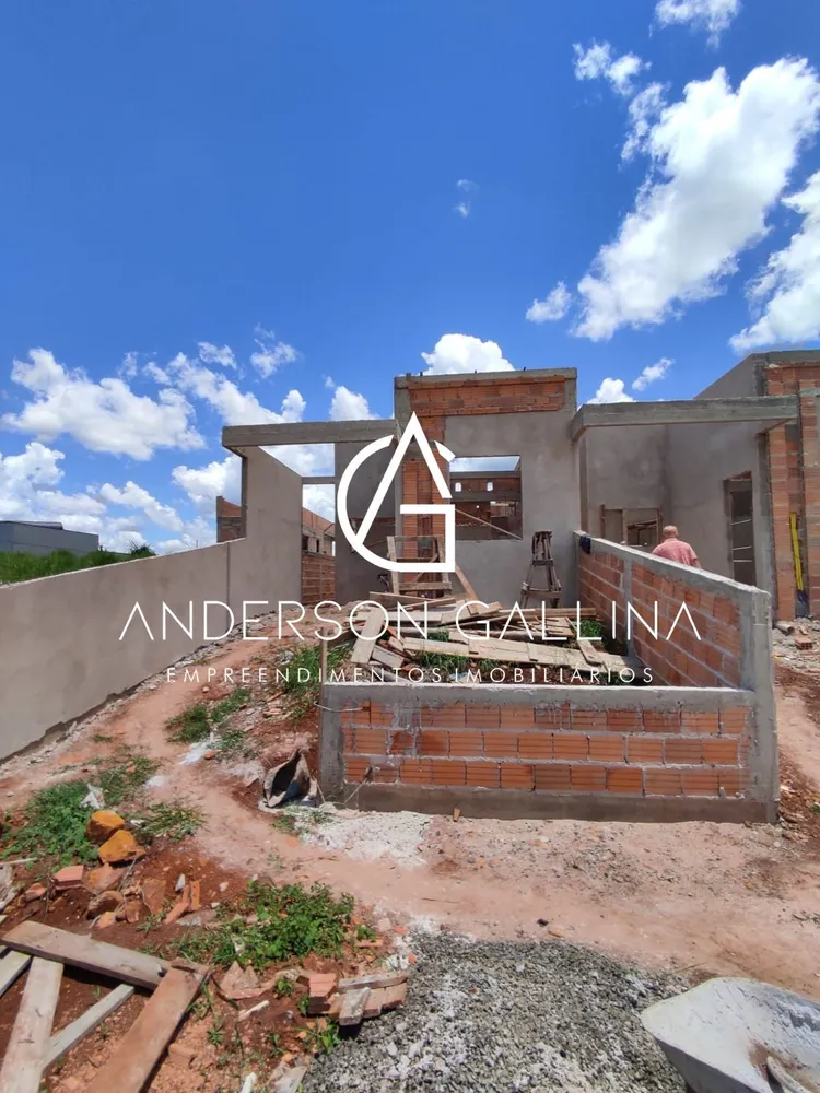 Casa, 2 quartos - Foto 6