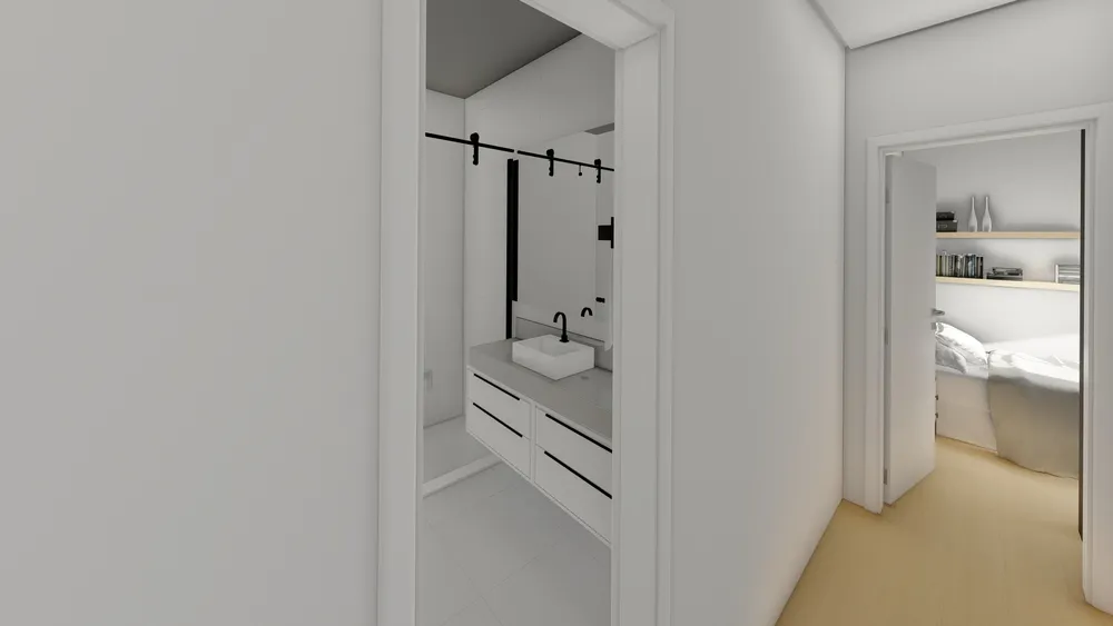 Apartamento, 2 quartos, 89 m² - Foto 12