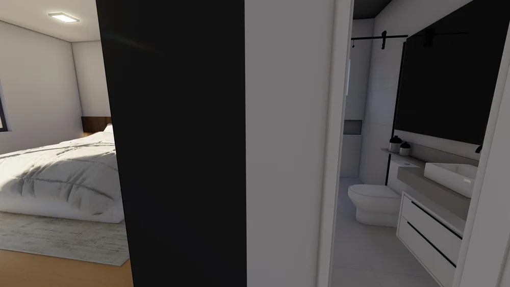 Apartamento, 2 quartos, 89 m² - Foto 8