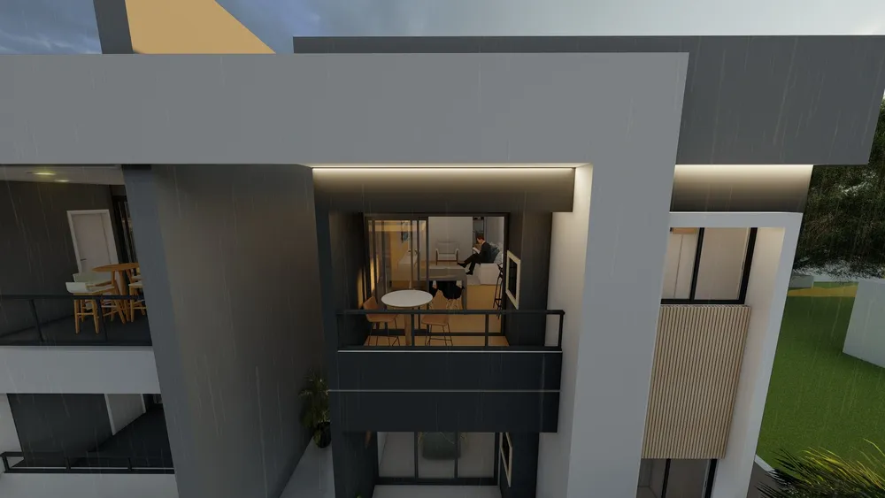 Apartamento, 2 quartos, 89 m² - Foto 10