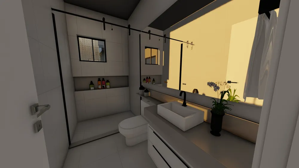Apartamento, 2 quartos, 89 m² - Foto 12