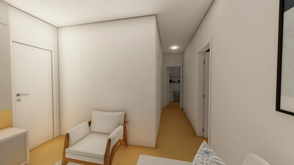 Apartamento, 2 quartos, 89 m² - Foto 7