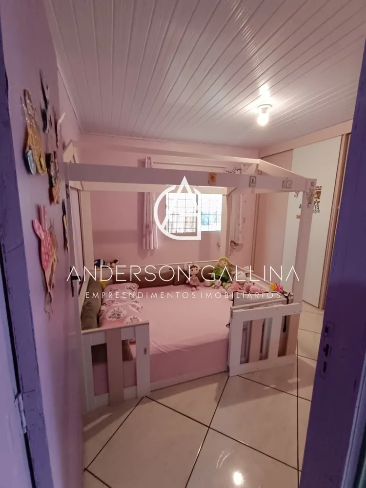 Casa, 3 quartos - Foto 15